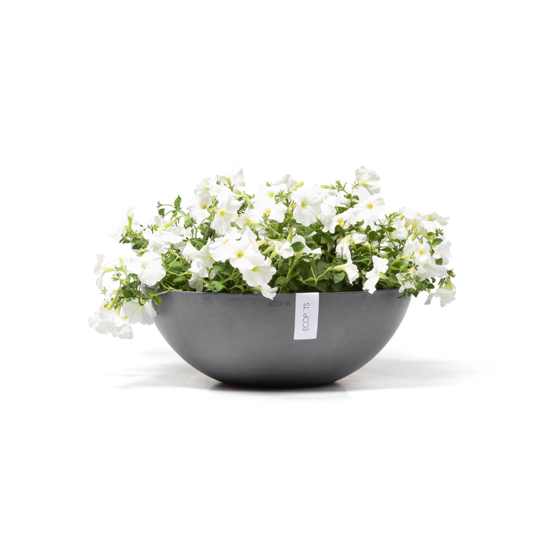 Ecopots-vienna-grey-50-cm-H-18cm