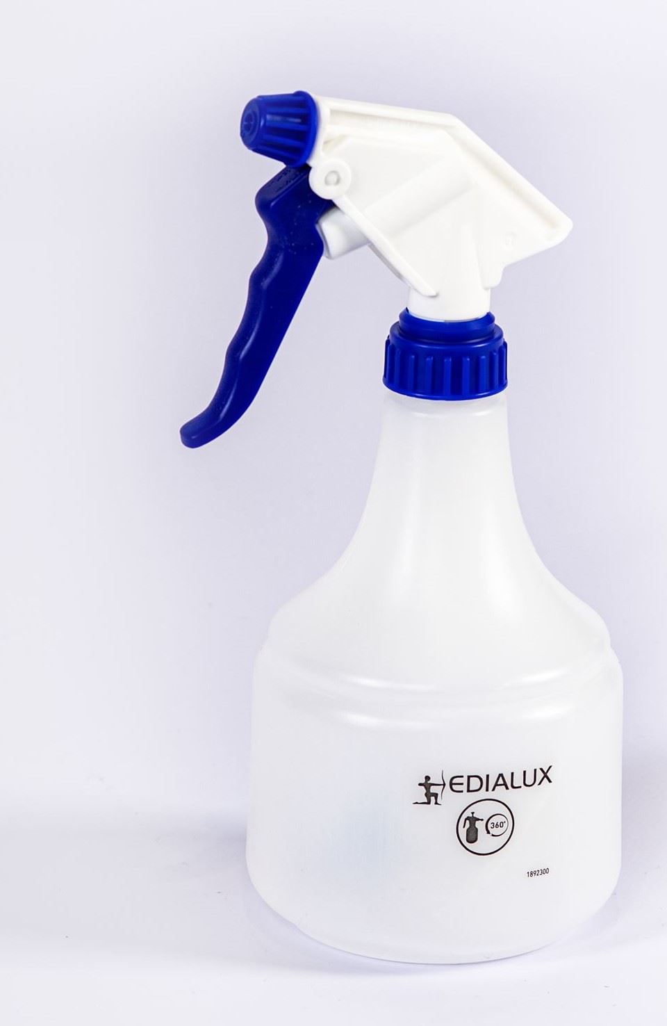 Edialux Jade 0.6 Hand Sprayer