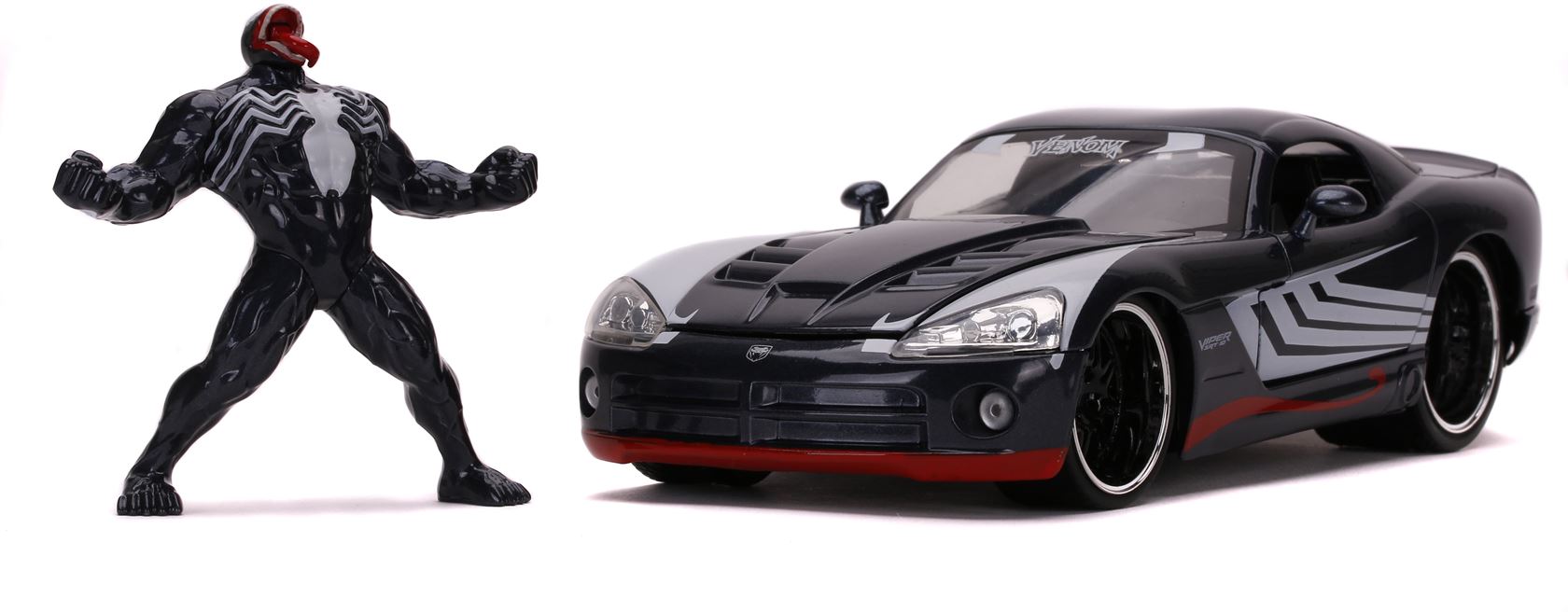 Marvel-Venom-2008-Dodge-Viper-1-24