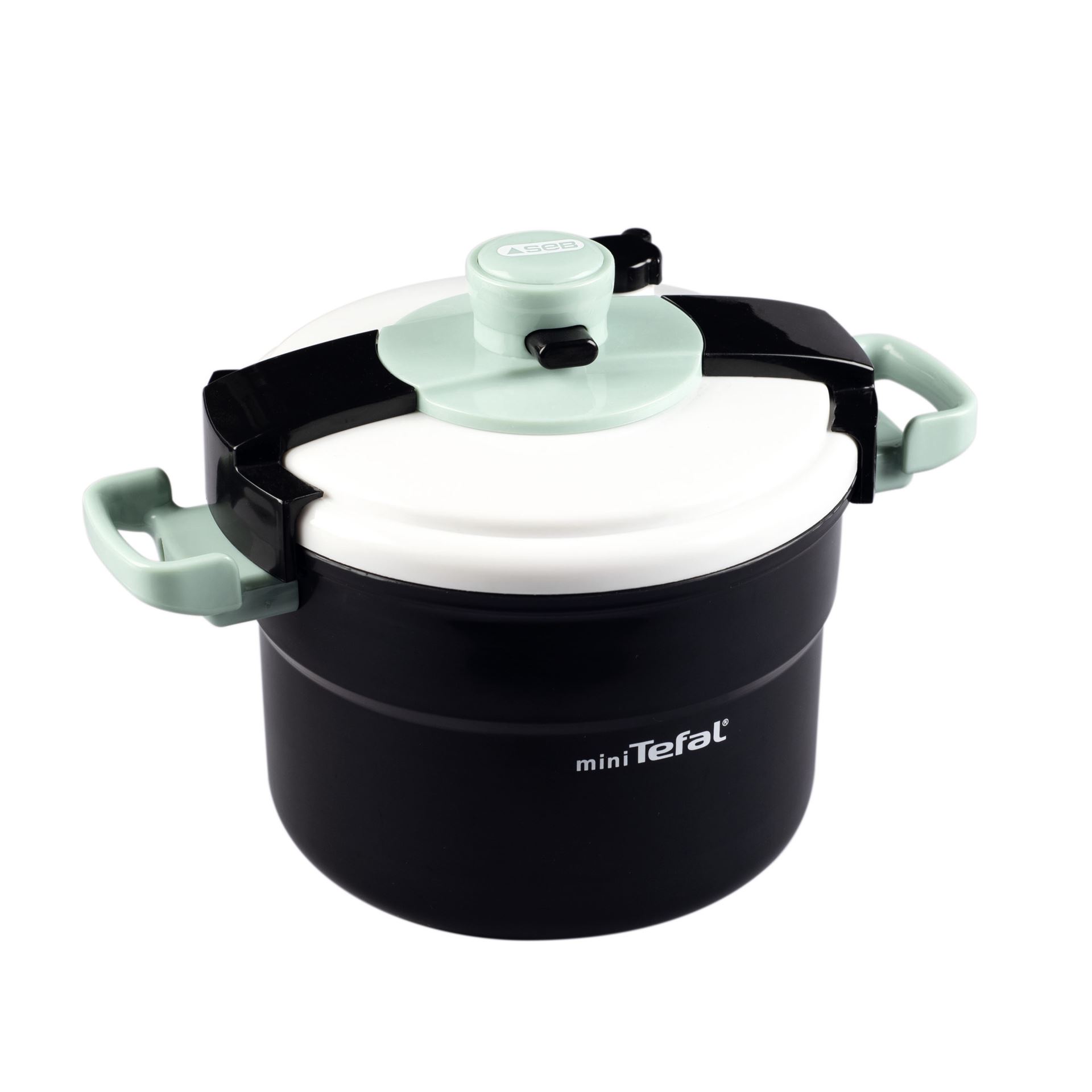 Tefal-Snelkoker-Clipso