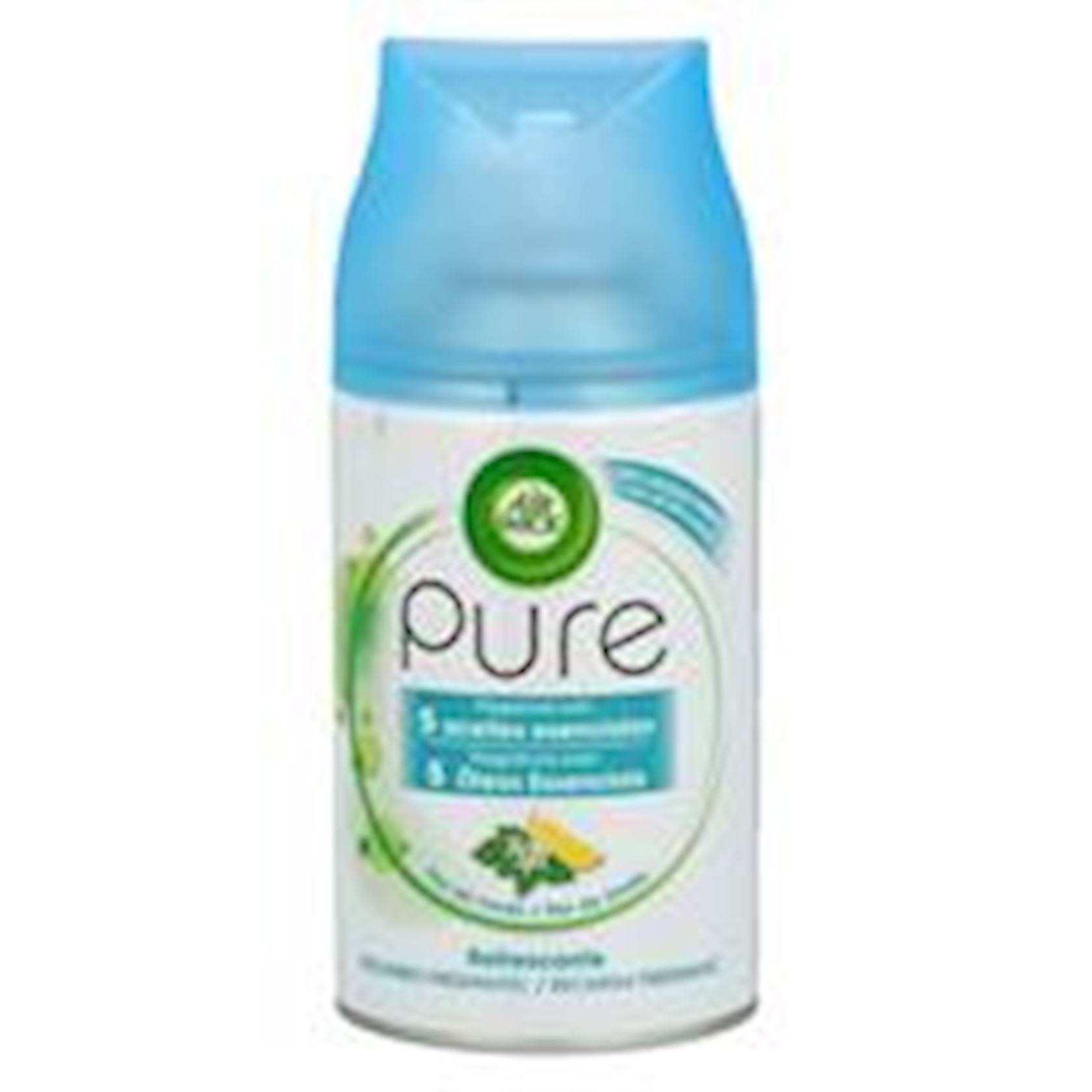 Air-Wick-Freshmatic-navulling-250ml-Pure-5-Essential-Oils-Refreshing-Lemon