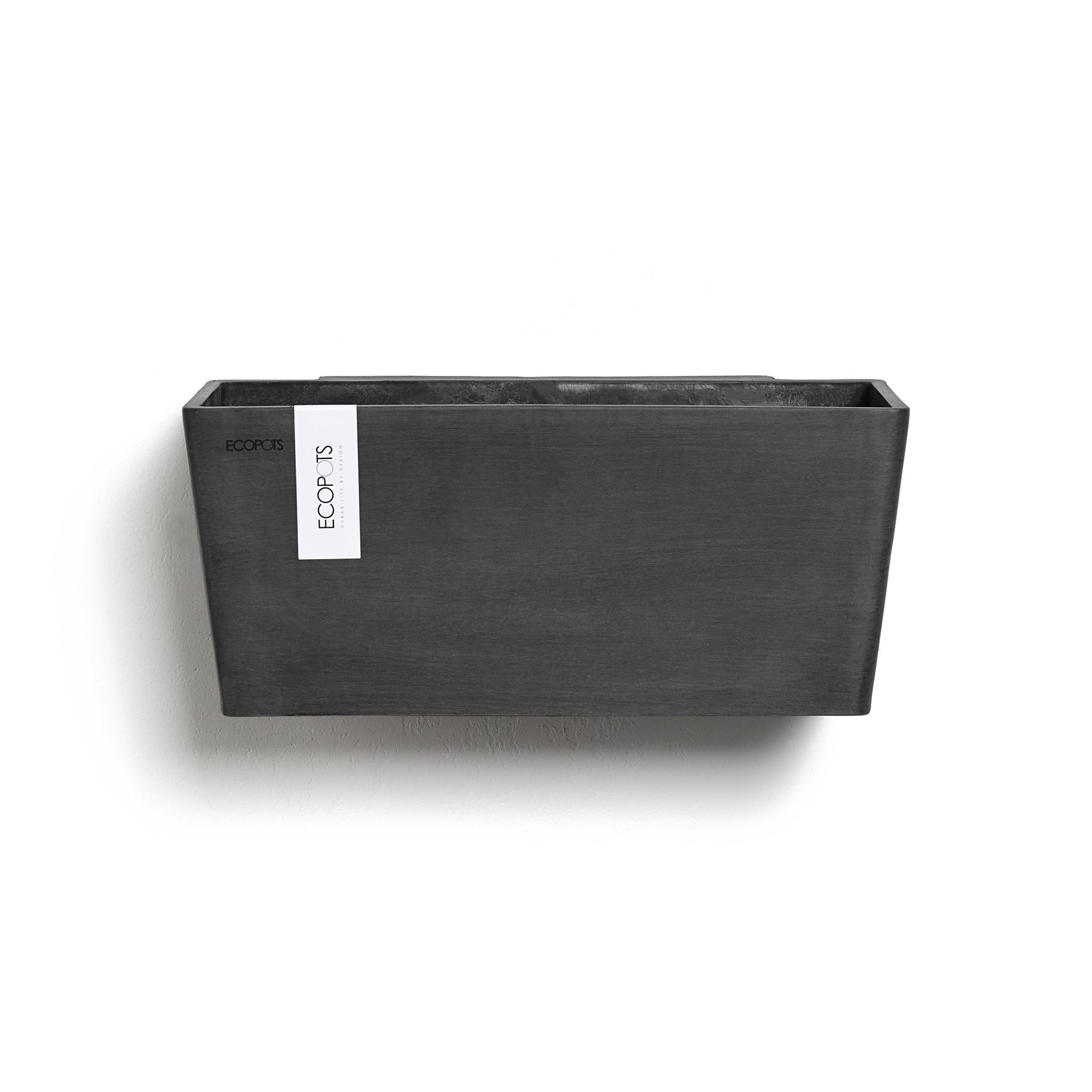 Ecopots-manhattan-wall-dark-grey-LBH-35x17-4x14-5-cm-incl-waterreservoir