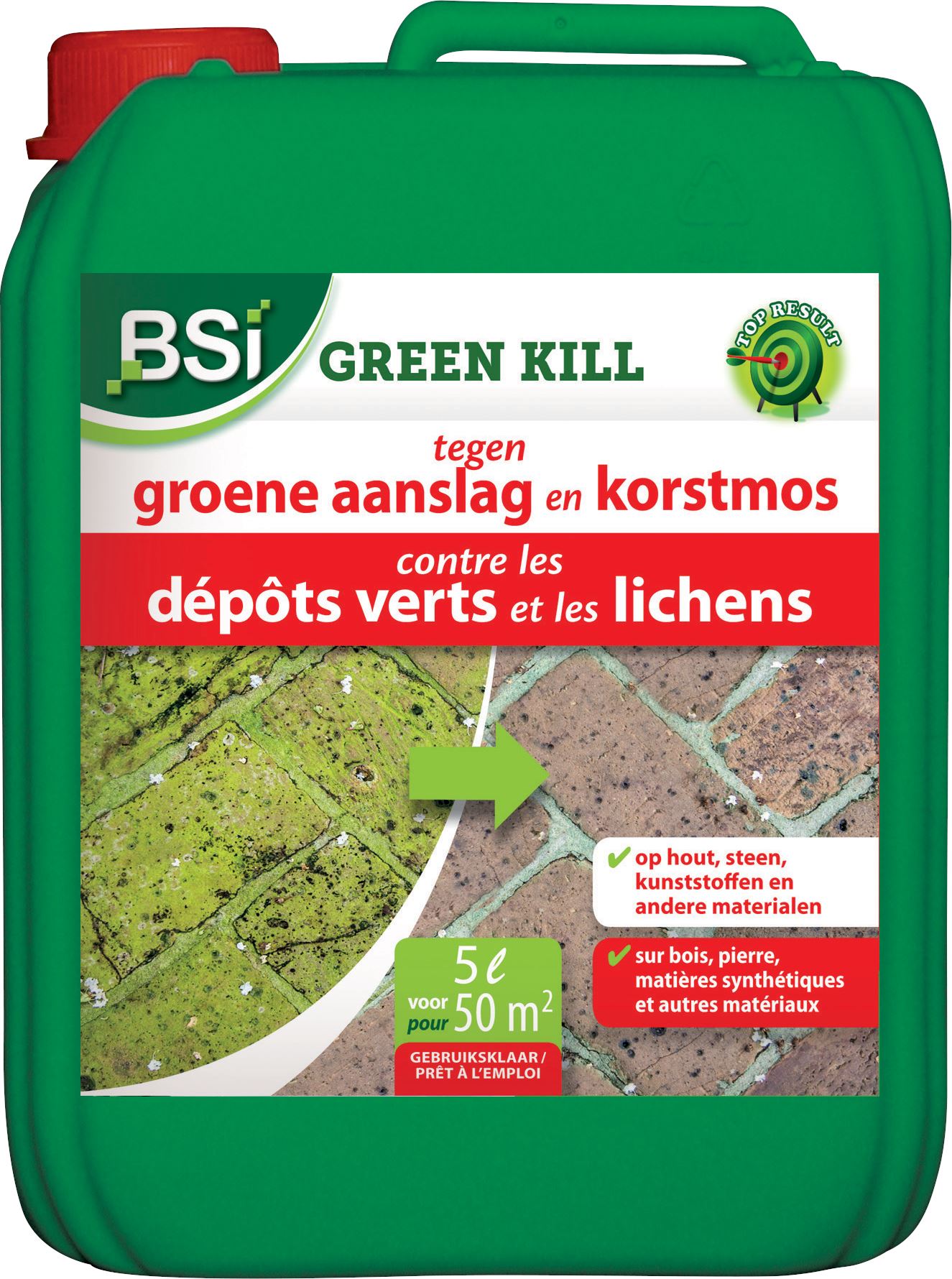 Green-kill-5-L