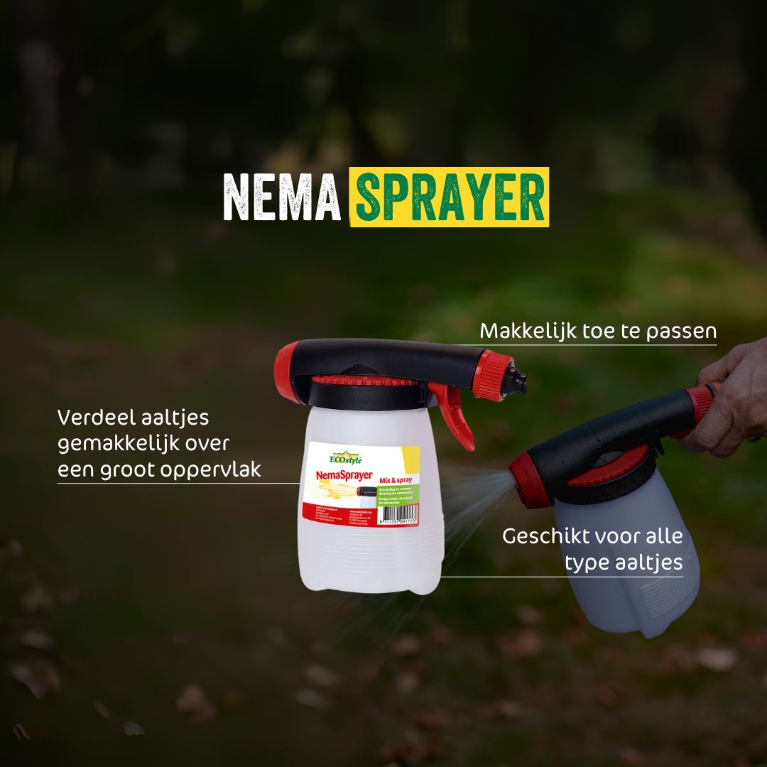 NemaSprayer