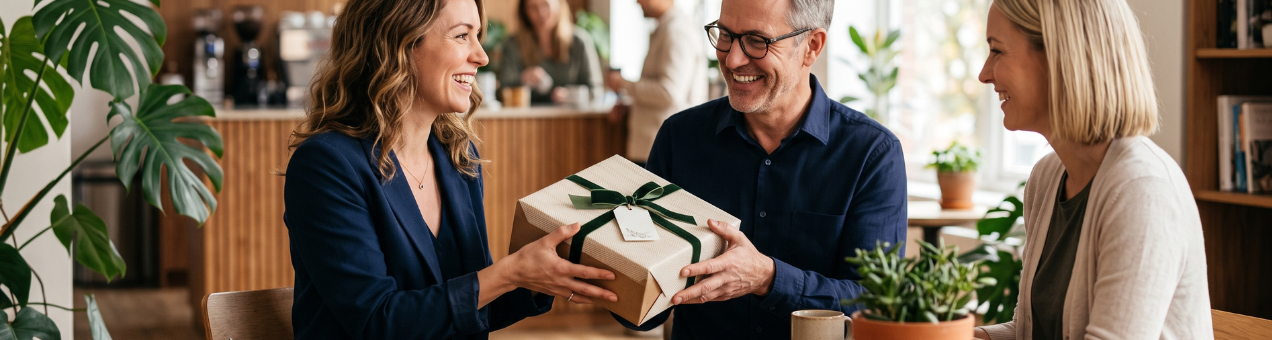 gifting
