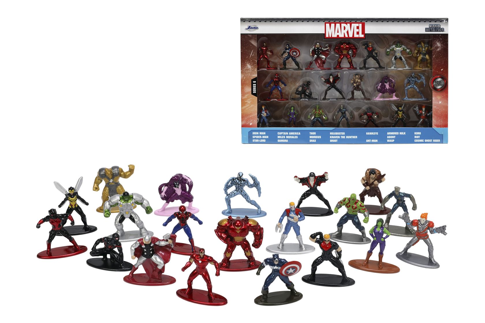 Marvel-20-Pack-Nanofigs-Wave-6