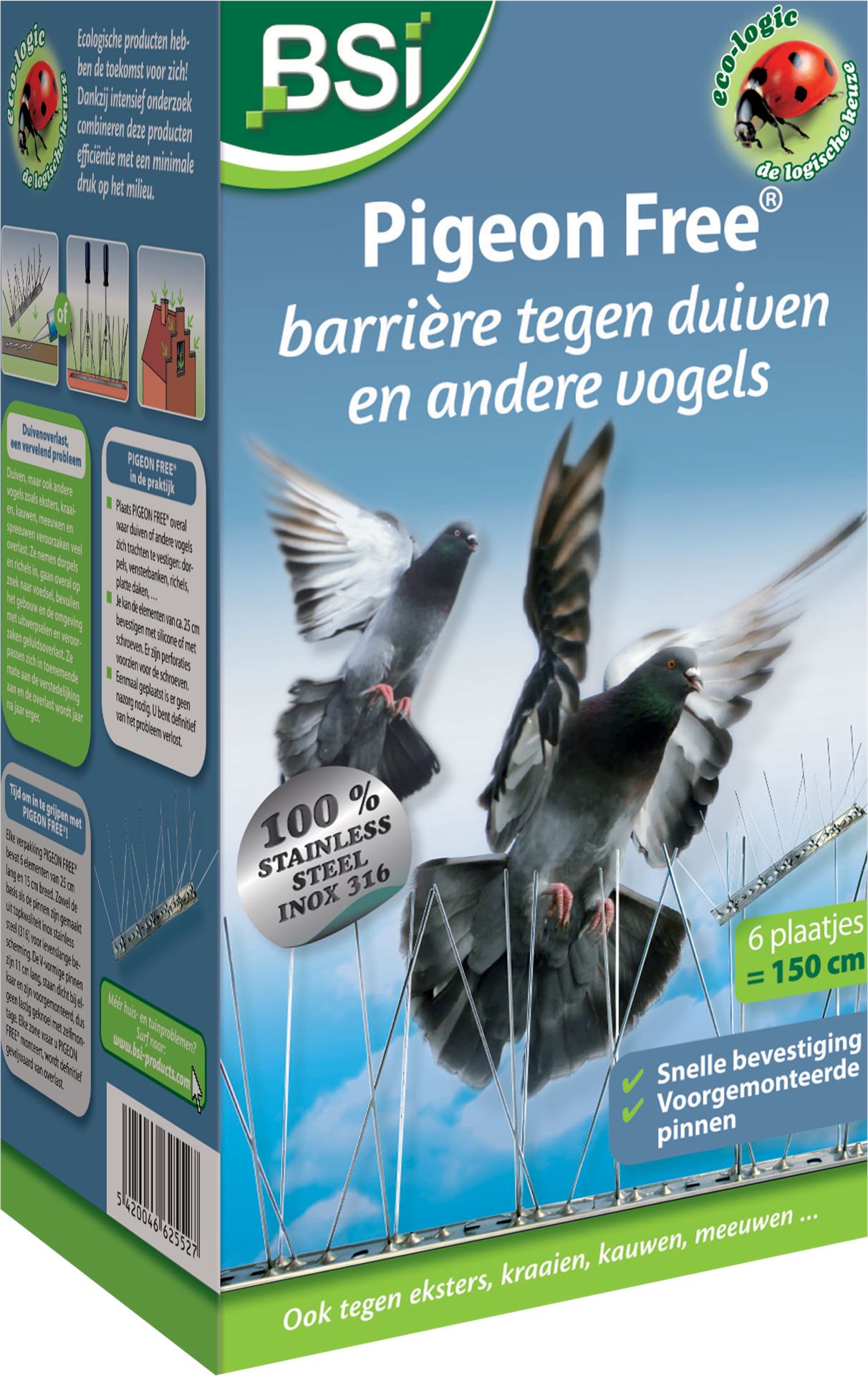 Pigeon-free-1-5m-6-x-25-cm-houdt-effectief-woningen-en-gebouwen-vrij-van-duiven-kraaien-eksters-enz-