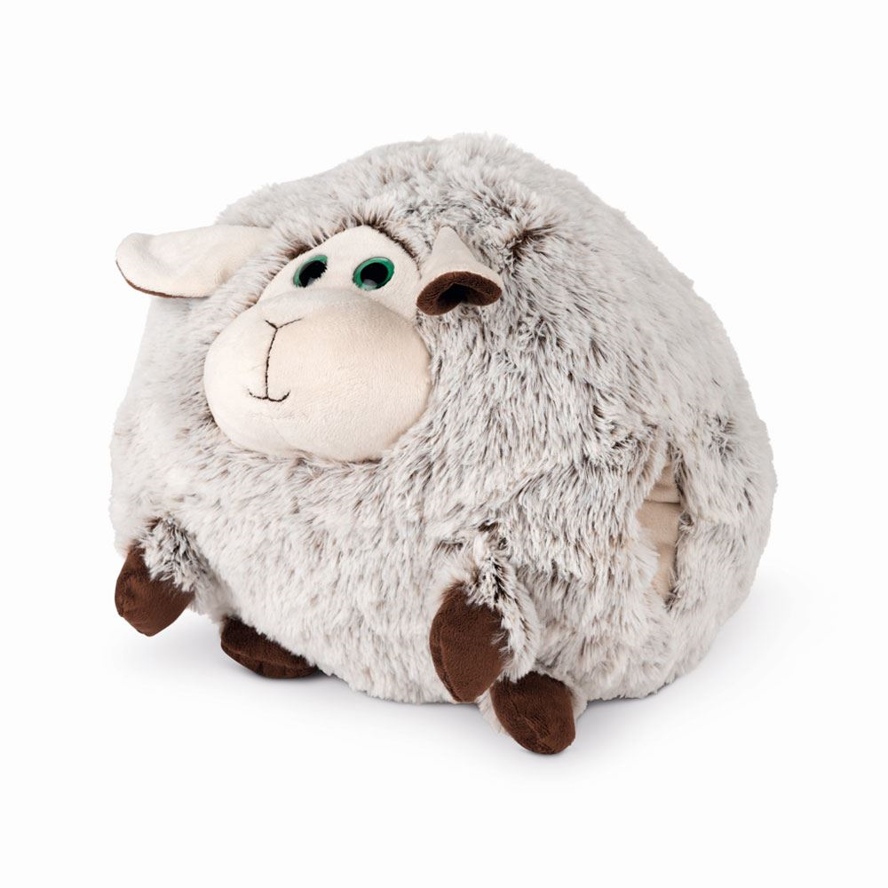 Chauffe-mains et peluche « Mouton » Cozy Noxxiez