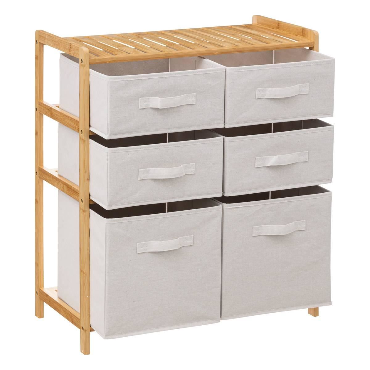 Tidy-Box-dubbel-rek-met-6-opbergvakken