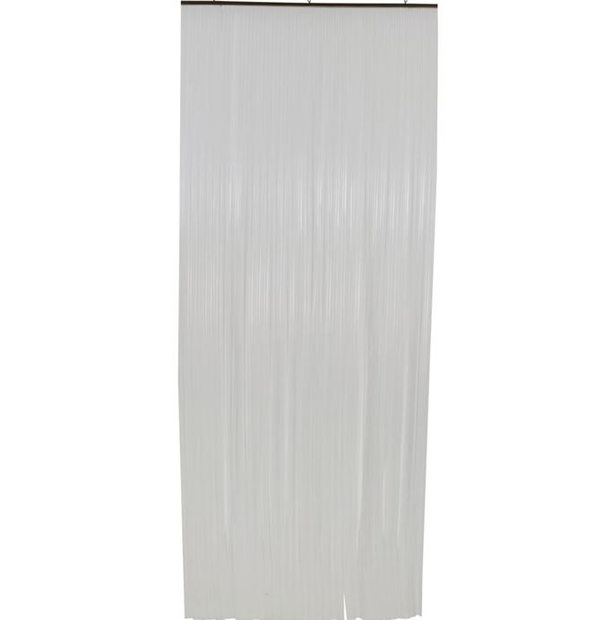 Deurgordijn-PVC-Tris-wit-90x220cm-vliegengordijn