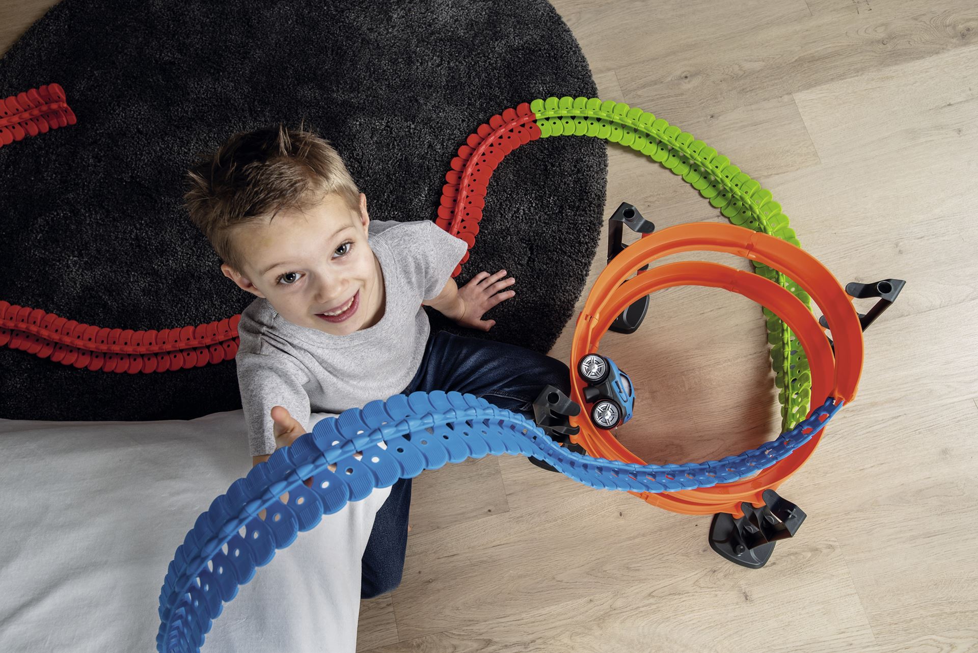 FLEXTREME-Superloop-set