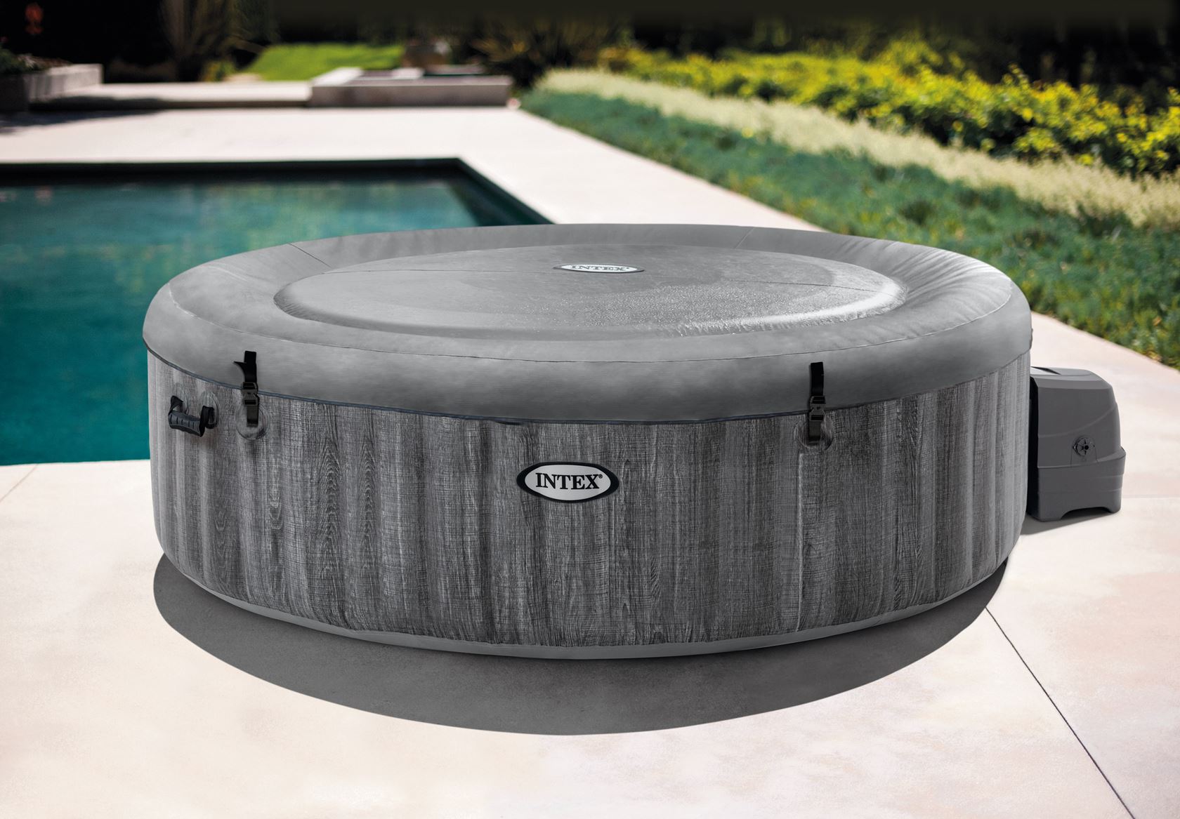 PureSpa-bubbelbad-Deluxe-216xH71cm-6-personen-Greywood-