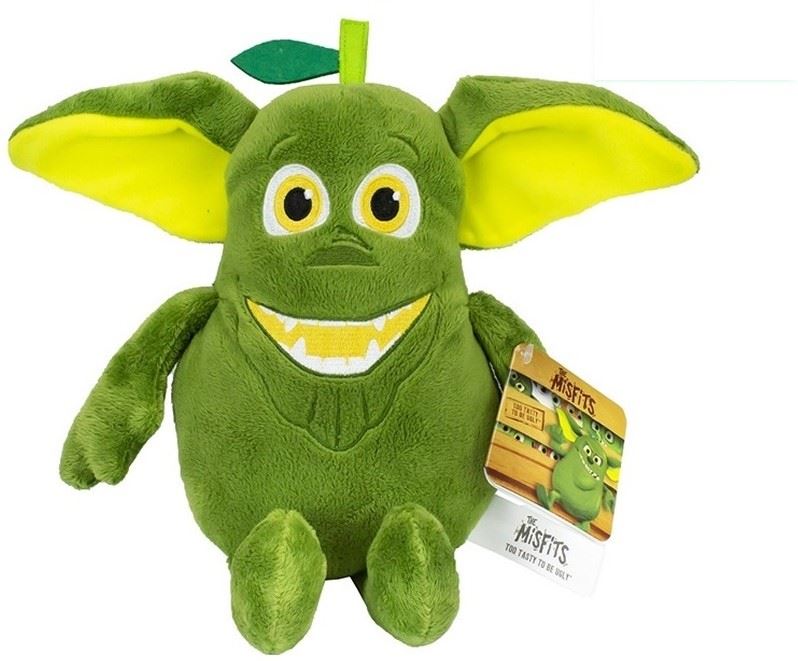 The-Misfits-Pluche-Gremlin-Peer-23cm
