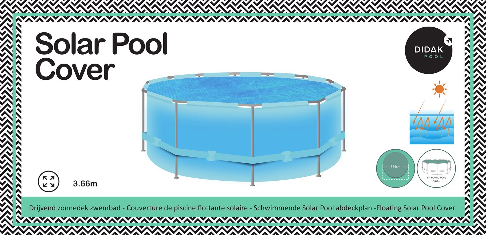 Solar-cover-rond-Didak-Pool-3-66m