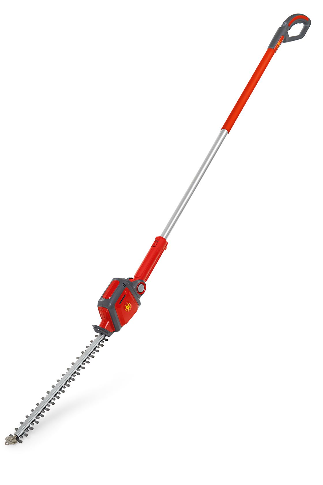 WOLF-Garten E-Multistar hedge trimmer - 400mm cutting width - E-MS accessories