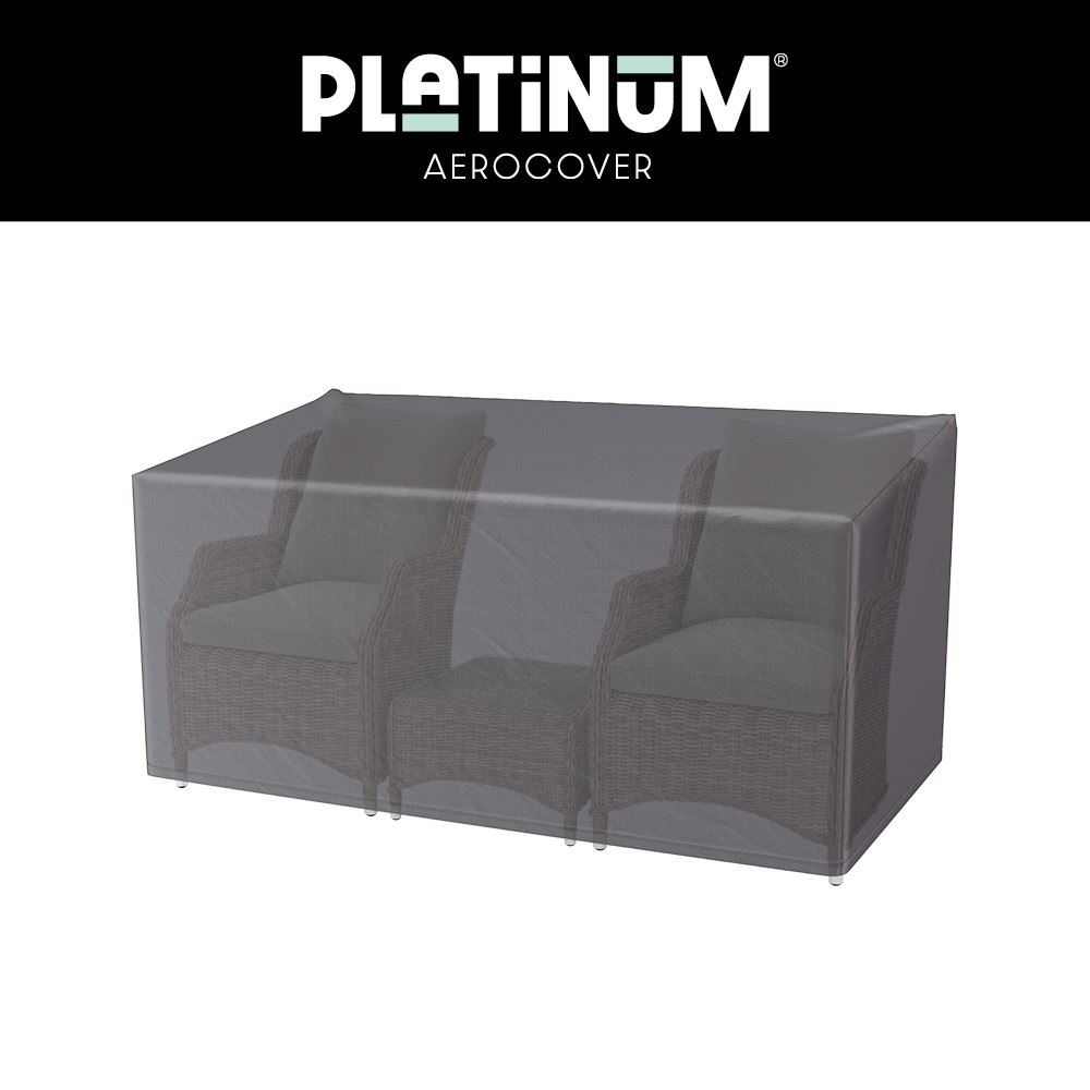 Lounge-chair-hocker-set-cover-190x100xH105-90-Anthracite-0