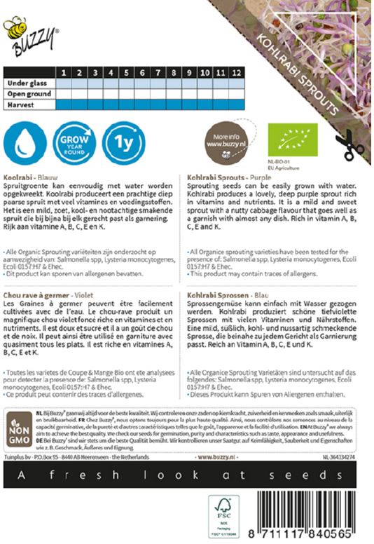 Buzzy-Organic-Sprouting-Koolrabi-rood-BIO-