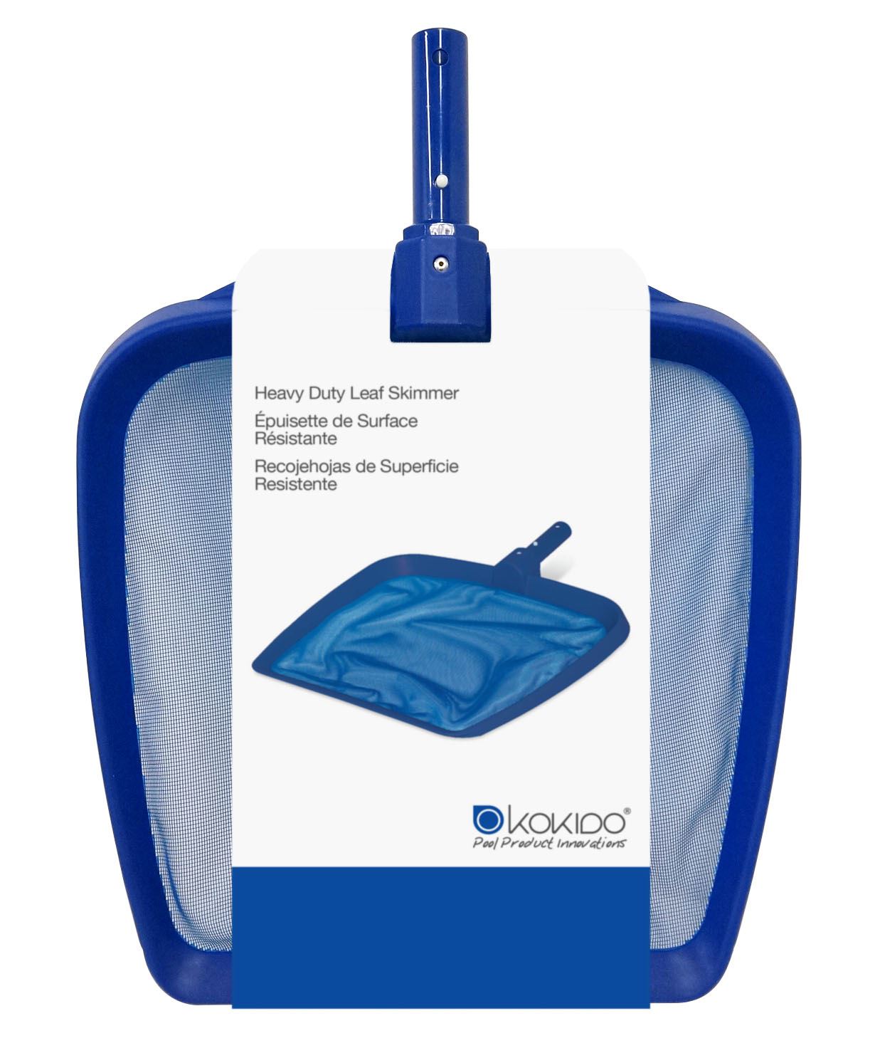 Heavy-Duty-Plastic-Leaf-Skimmer-Blue-