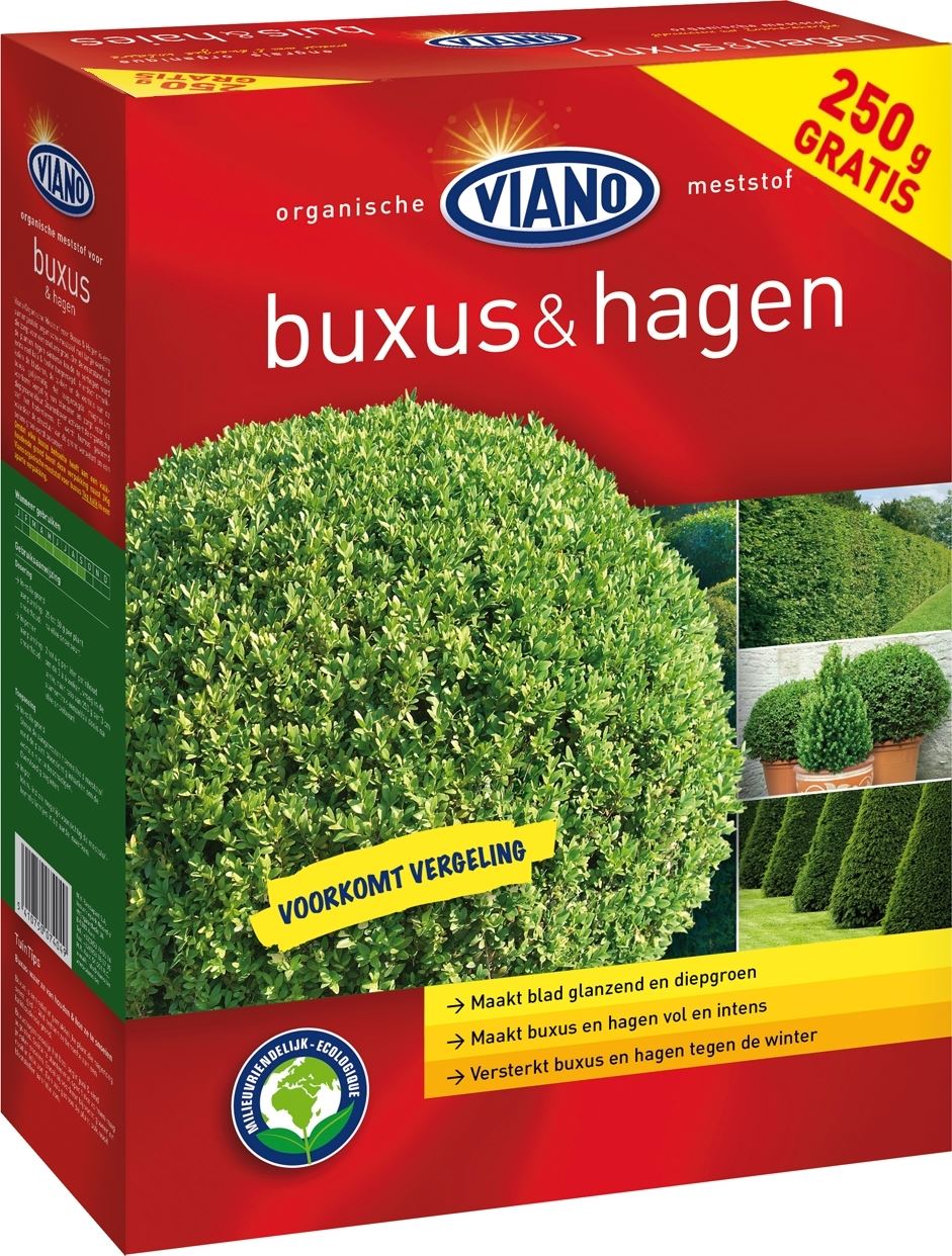 Buxus-hagen-meststof-doos-15kg-250gr-gratis