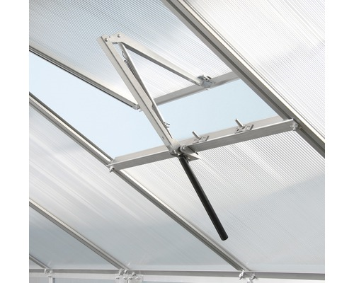 Thermovent (aluminium)