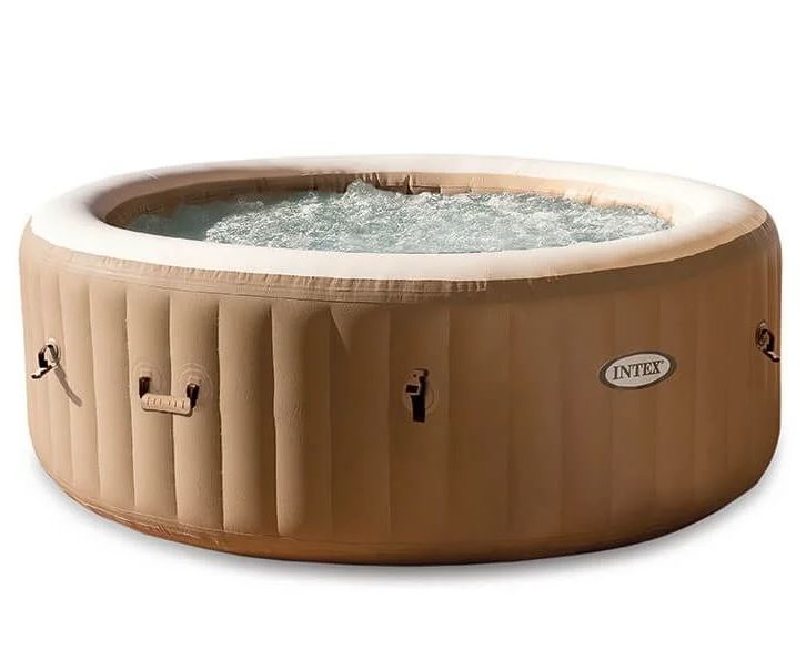 PureSpa-bubbelbad-Sahara-ENERGY-196xH71cm-4-personen-incl-energiebesparende-afdekhoes