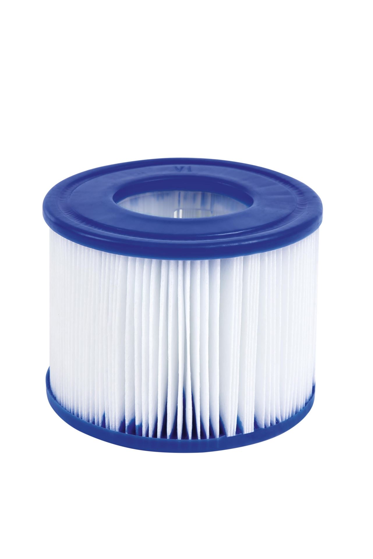 Bestway Lay-Z-Spa Santorini Energy-Efficient Smart HydroJet Pro - 5-7 personen - energiezuinig!