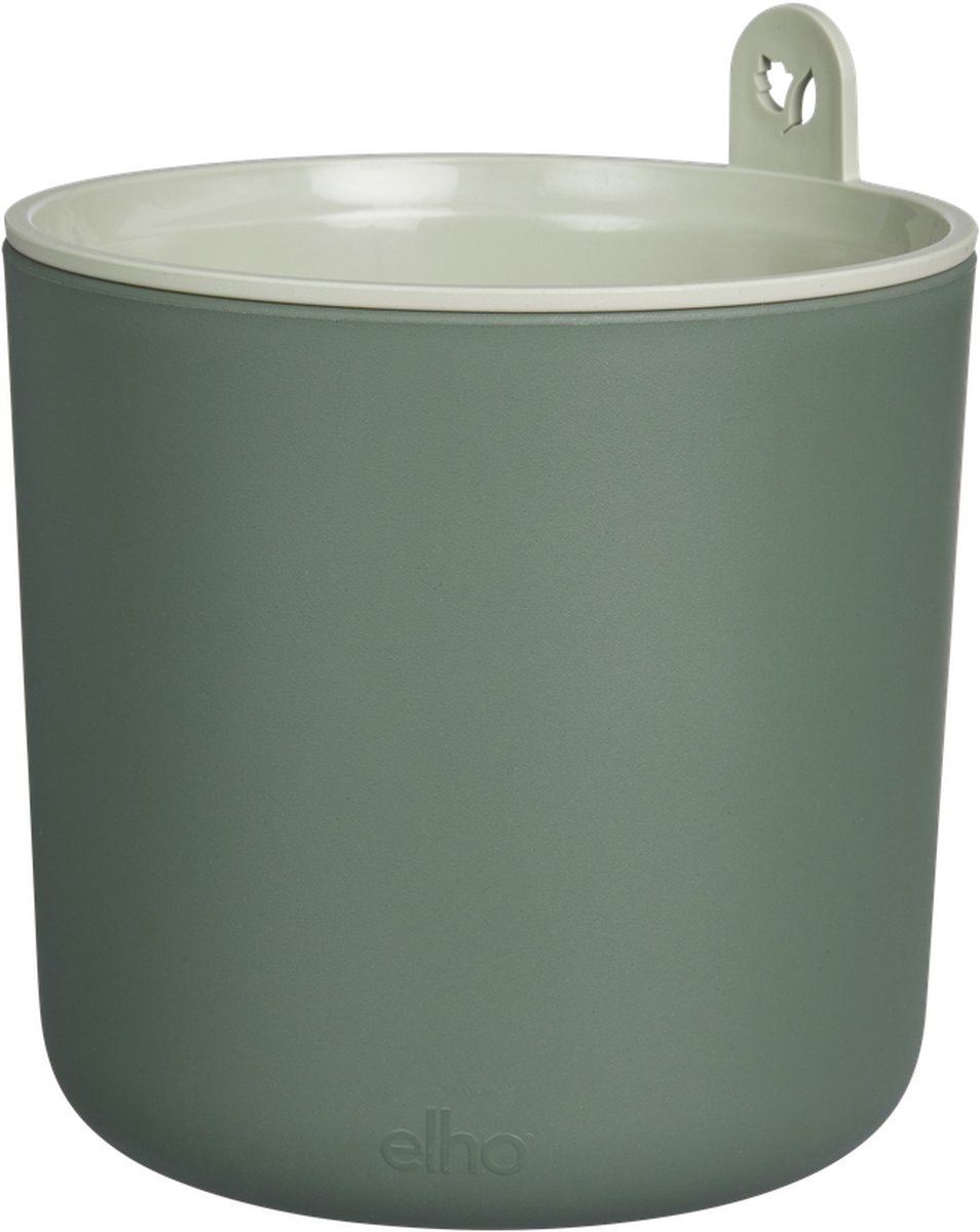 happy-herbs-15cm-Blad-Groen