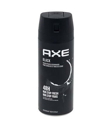 Axe-deospray-150ml-black