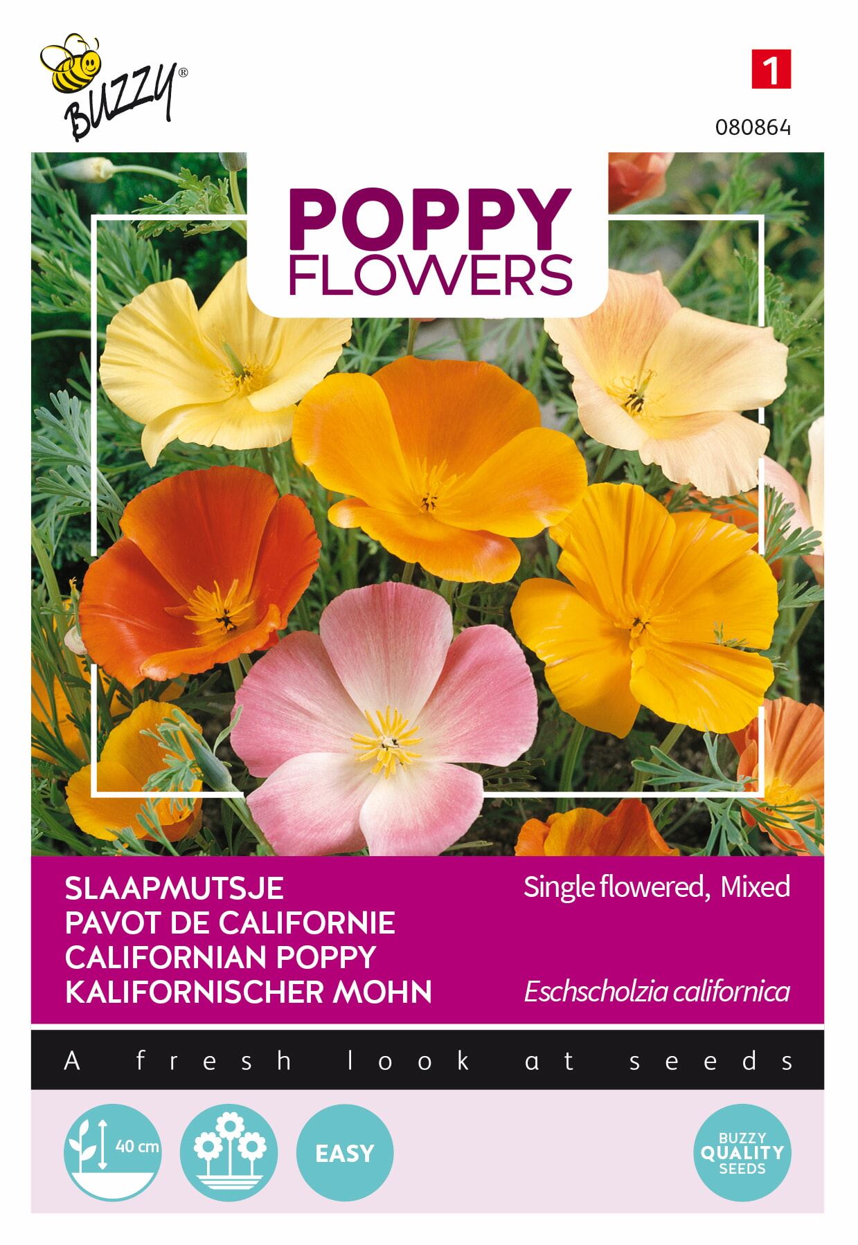 Buzzy-Poppies-of-the-world-Californische-Slaapmutsjes