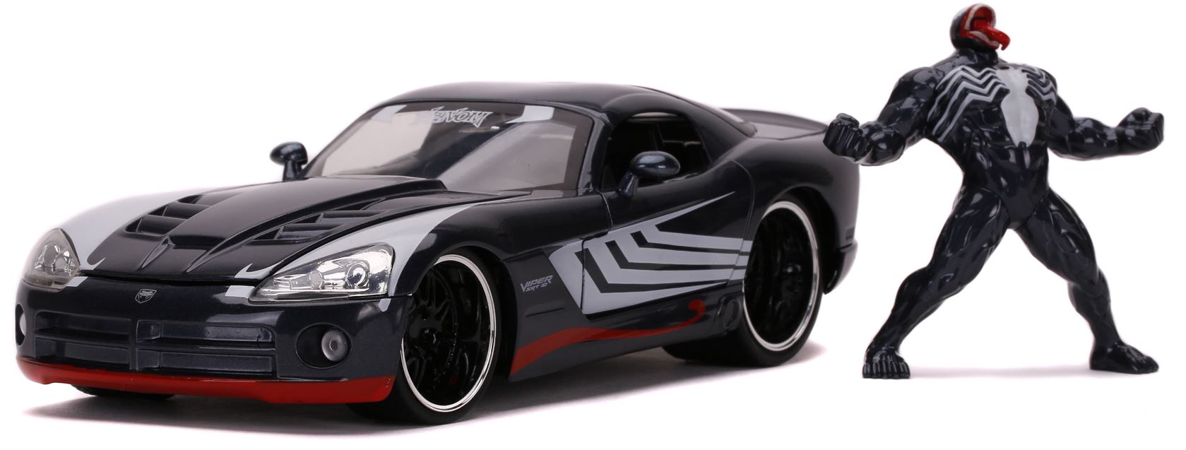 Marvel-Venom-2008-Dodge-Viper-1-24