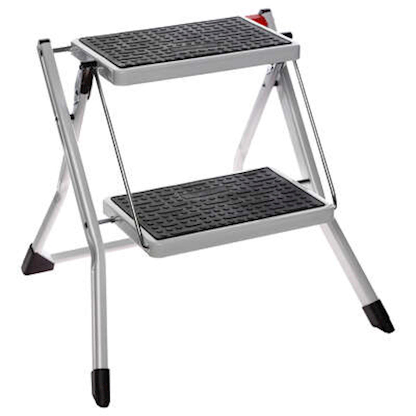 metalen-trapje-2-tredes