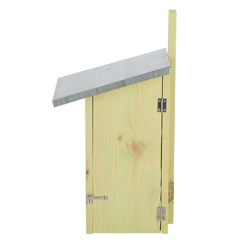 Nichoir d'observation Esschert Design