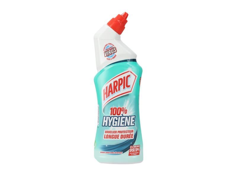 Harpic-Toilet-Cleaner-680ml-Hygiene-Long-Lasting-Descaler