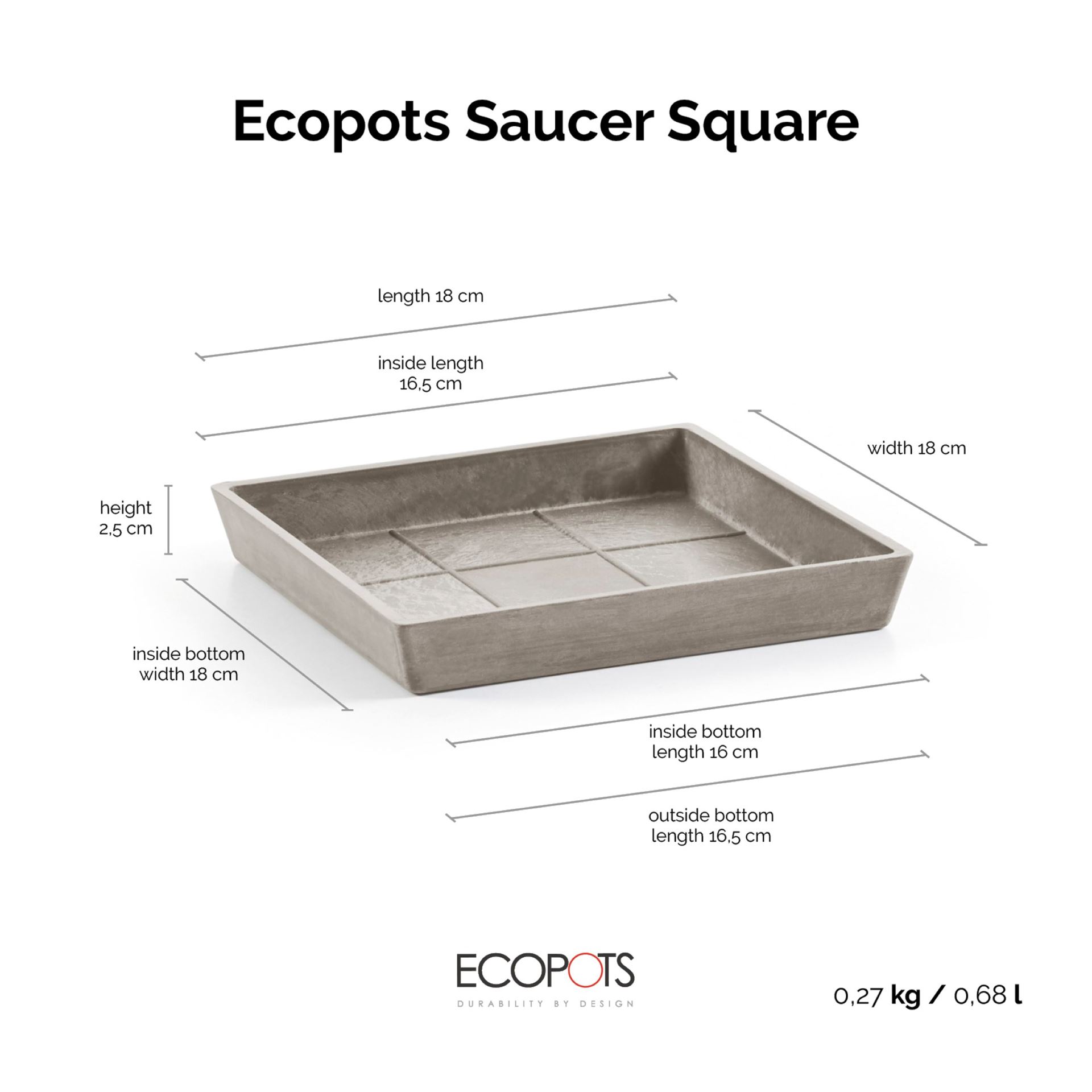 Ecopots-rotterdam-onderschotel-taupe-20-LBH-18x18x2-5-cm