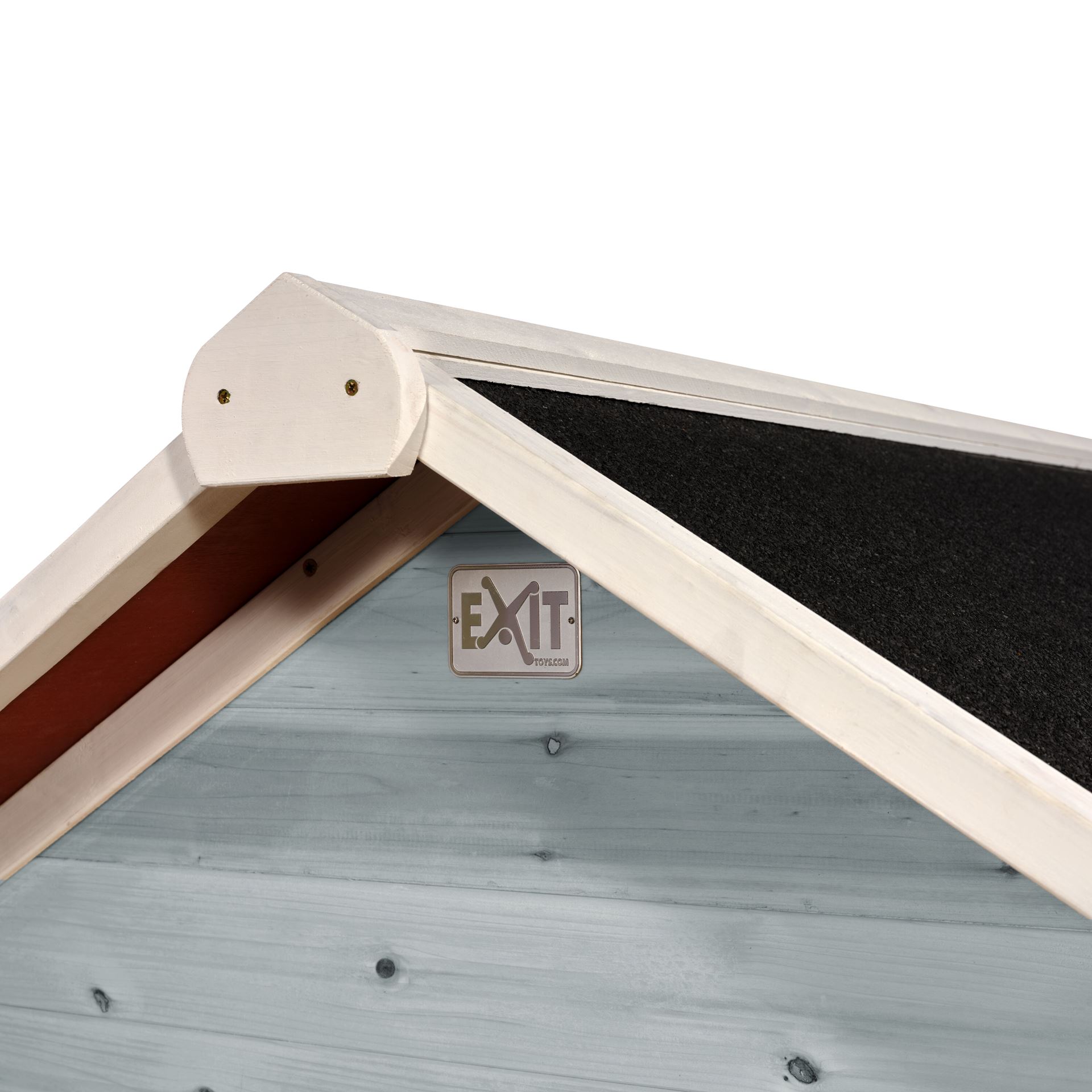 EXIT-Loft-500-houten-speelhuis-blauw