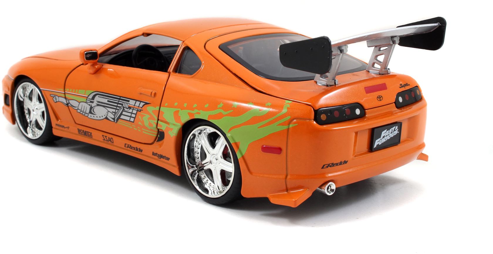 Fast-Furious-1995-Toyota-Supra-1-24