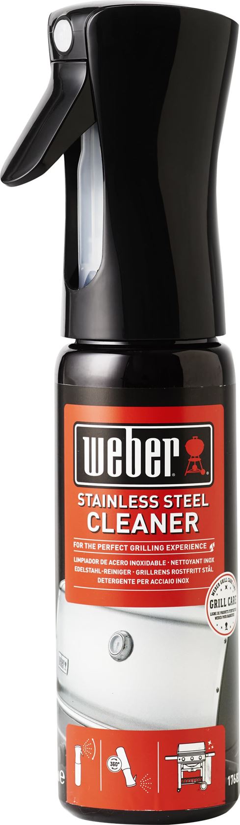 Weber-Reiniger-voor-roestvrij-staal-300ml