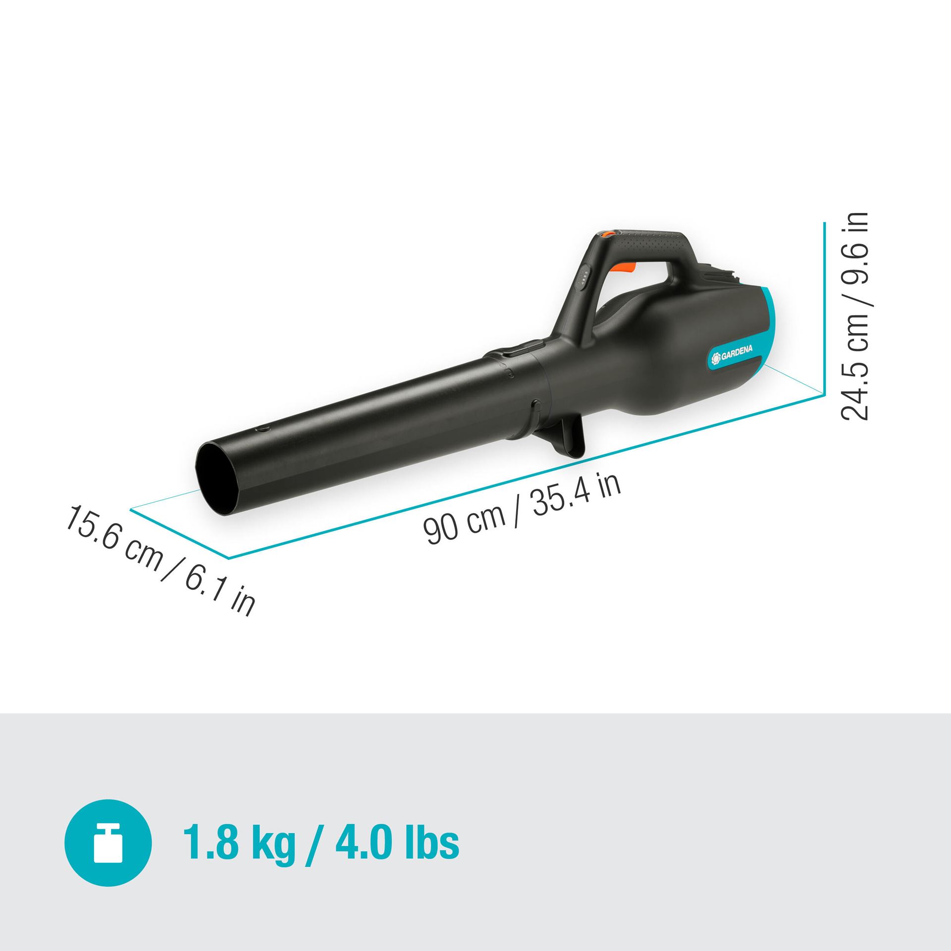 Accu-bladblazer-powerjet-18v-p4a-solo