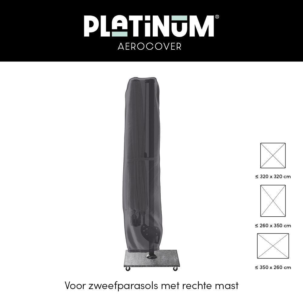 aerocover-zweefparasolhoes-H260x55-60-antraciet