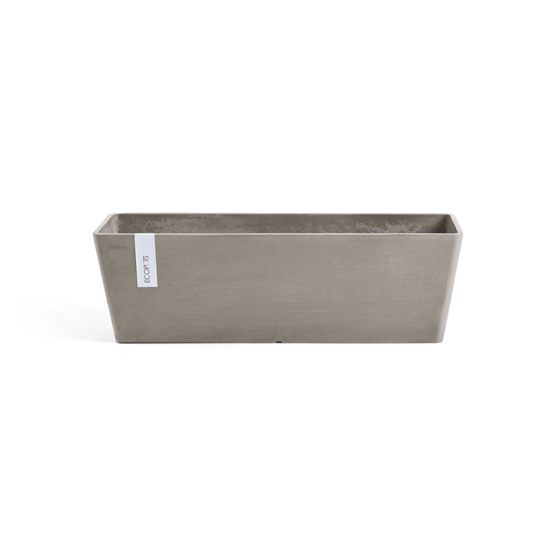 Ecopots-bruges-taupe-LBH-45x17x17-cm