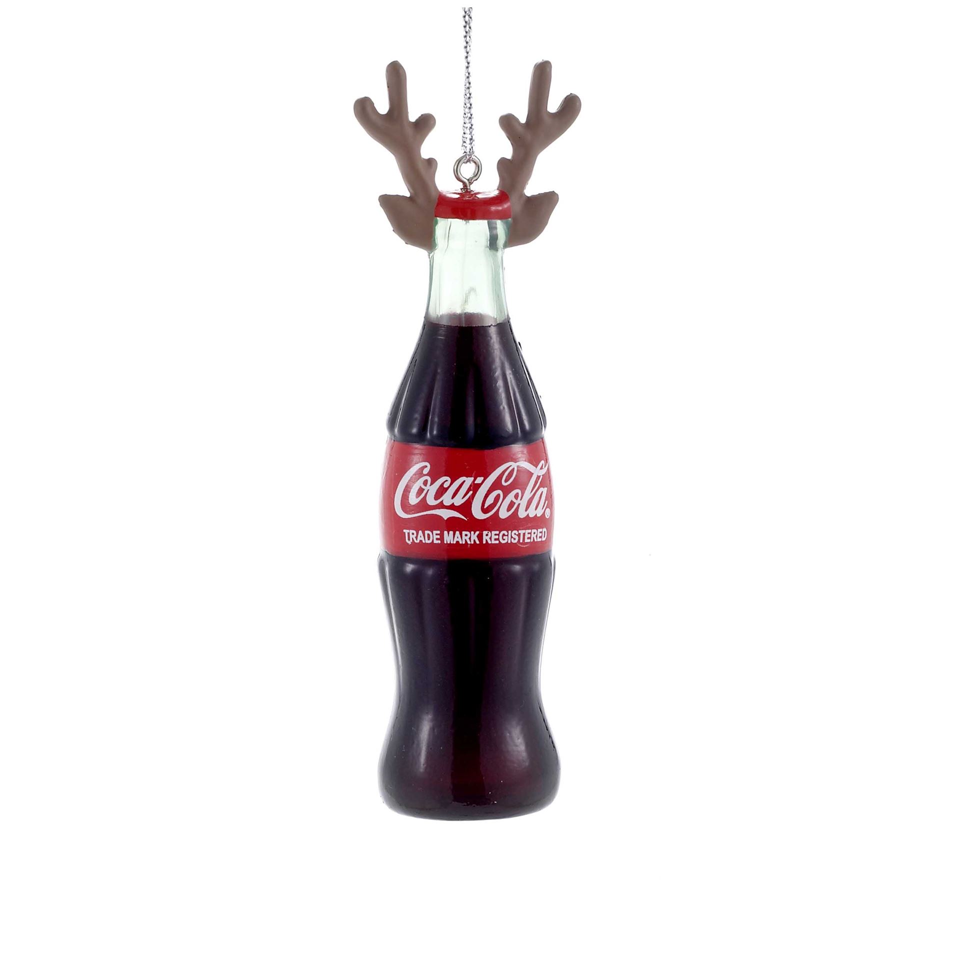 Coca-Cola-fles-met-kerstgewei-ornament-11cm