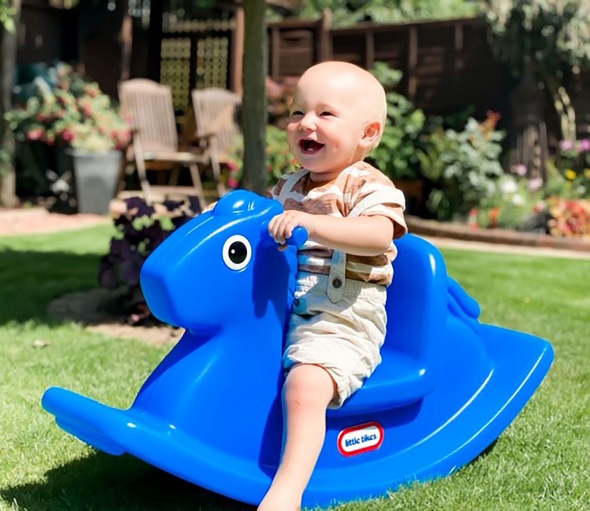 Little-Tikes-Schommelwip-schommelpaard-blauw-1-persoon
