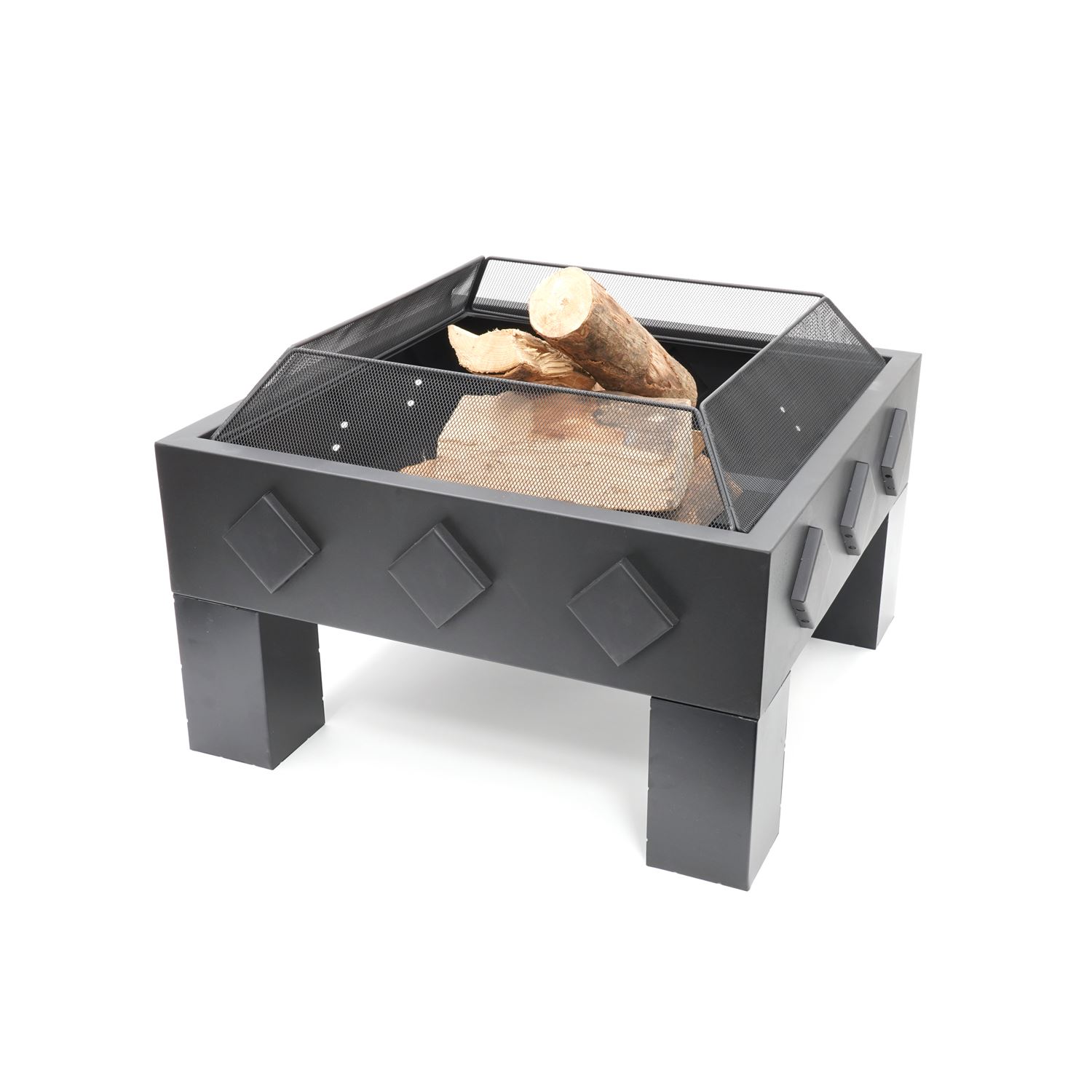 Firebowl-Kvadrat-square-