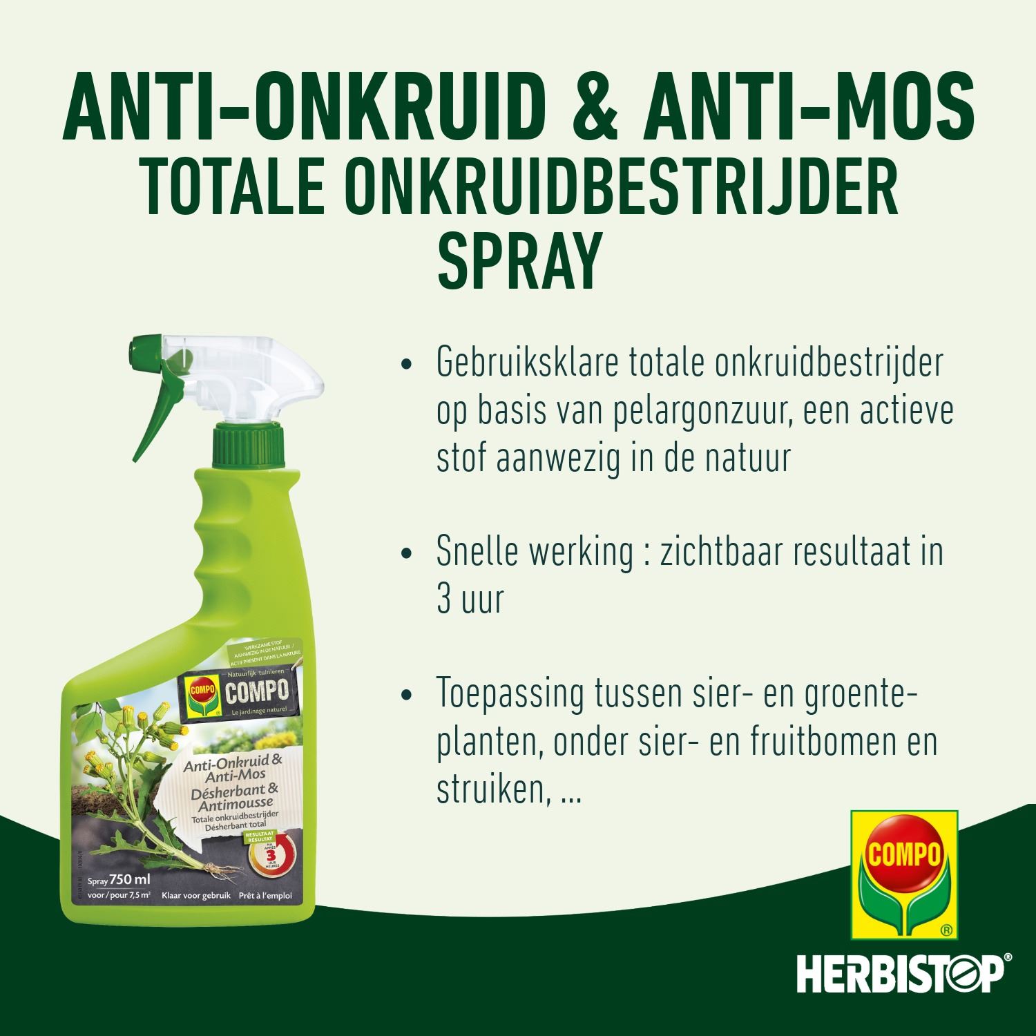 Compo-bio-anti-onkruid-anti-mos-totaal-spray-750ml