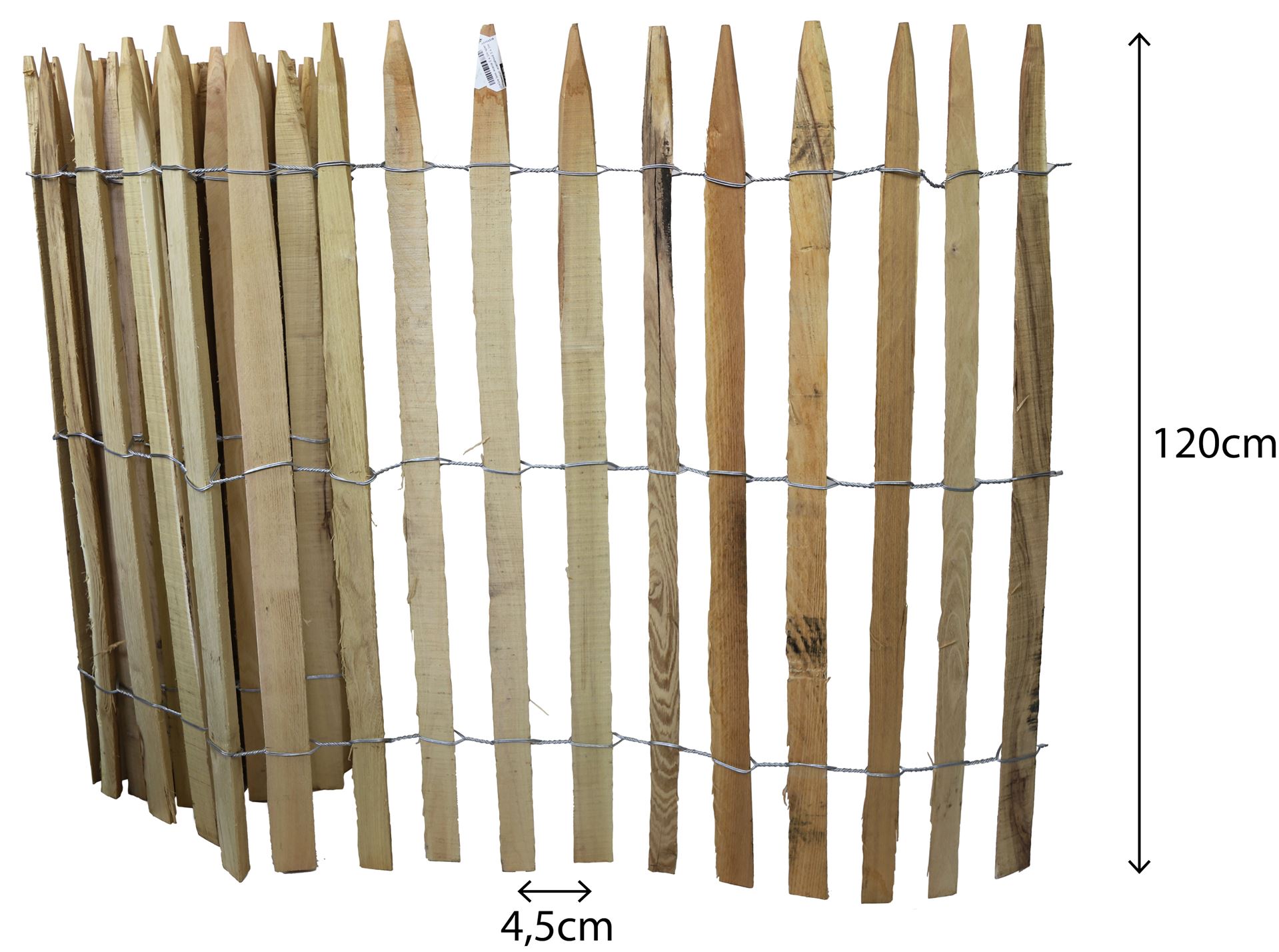 schapenhek-acaciahout-5-x-1-2m-spacing-4-5cm-8-12