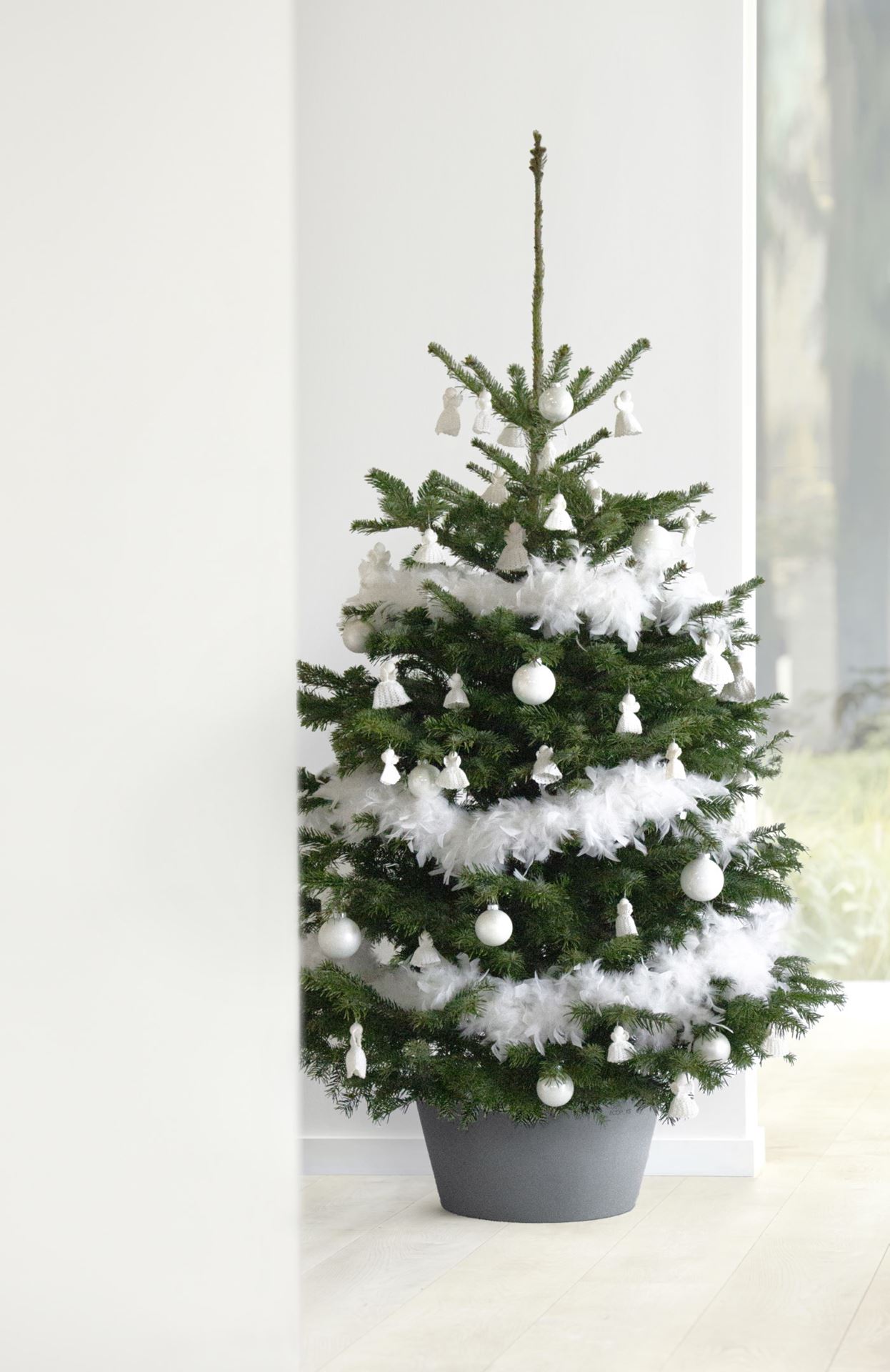 Ecopots-kerstboomvoet-XL-grey-50cm