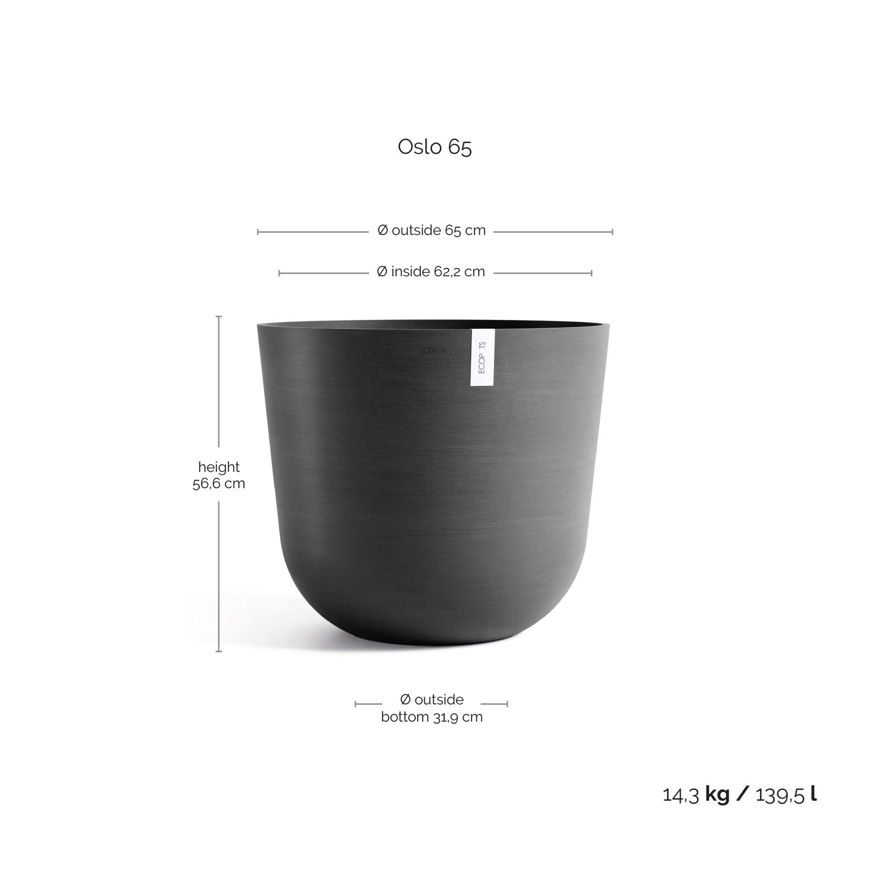 ecopots-Oslo-Dark-Grey-65-cm-H56-6-cm