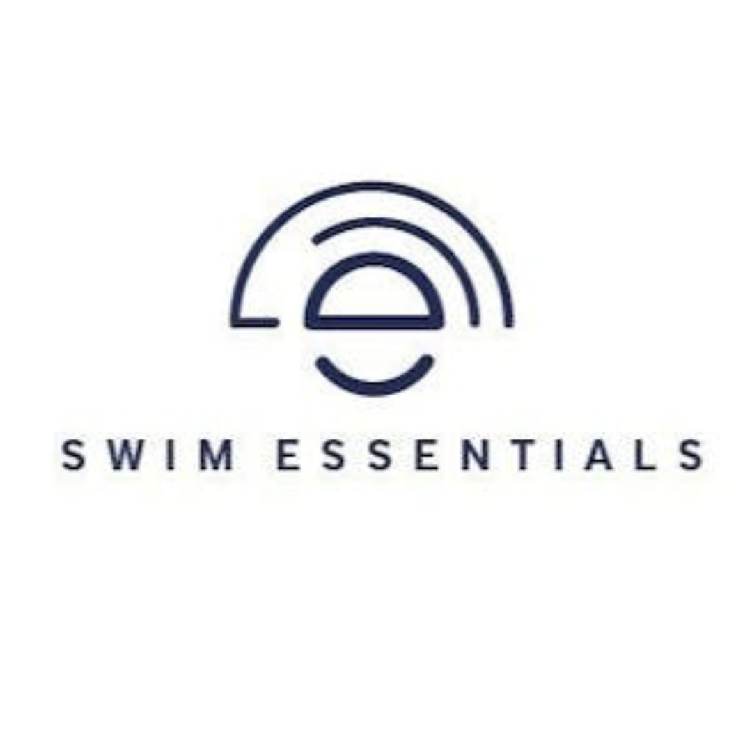 logo swim essentials