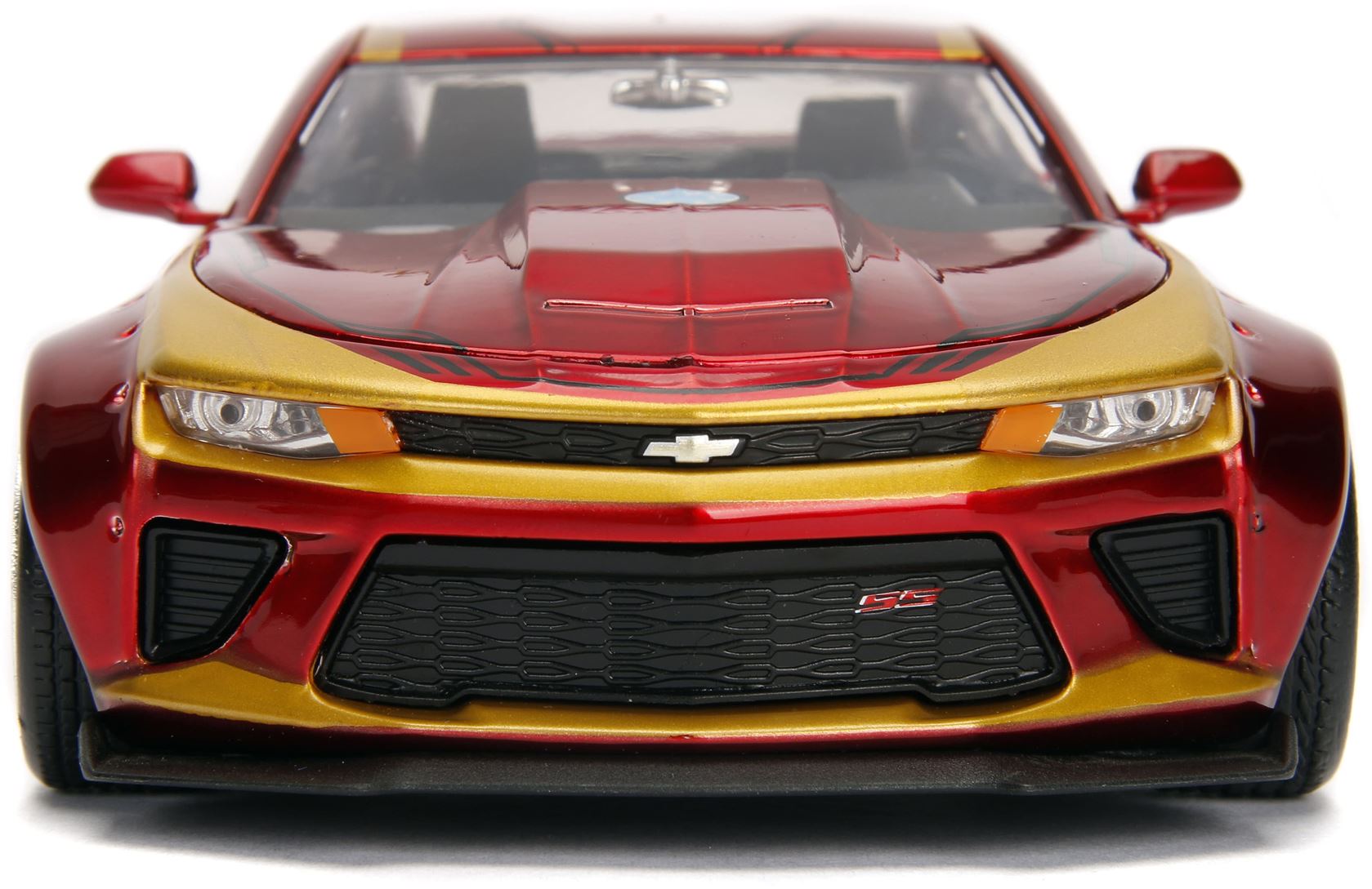 Marvel-Ironman-2016-Chevy-Camaro-SS-1-24