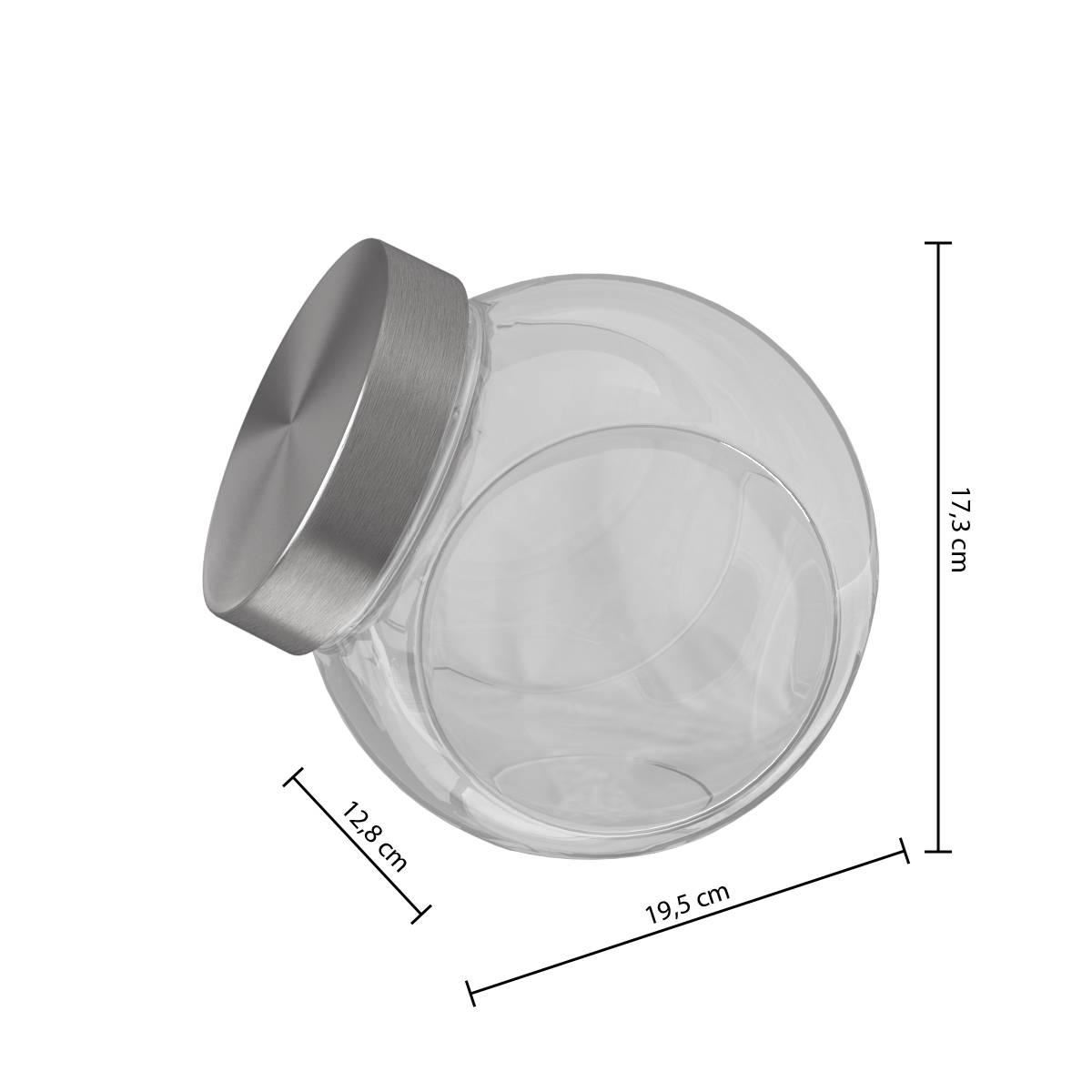 Voorraadpot-2-1L-glas-